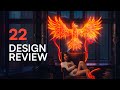 Dansky Reviews YOUR Design Work - Ep 22
