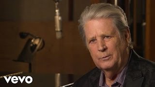 Brian Wilson - No Pier Pressure (Behind The Scenes Part 4)