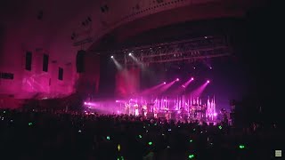 Video thumbnail of "Little Glee Monster 『好きだ。』 Let's Grooooove !!!!! Monster Live on 2017.9.18"