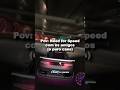 NEED FOR SPEED COM OS AMIGOS É O PURO CAOS #needforspeed #needforspeedunderground #gameplay #fypシ