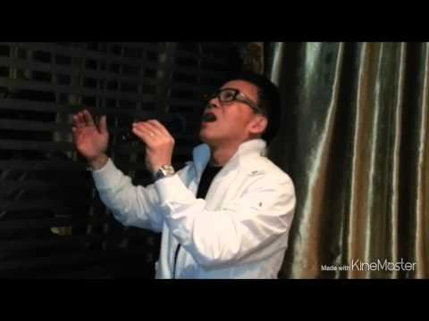 李少平~愛我在今宵