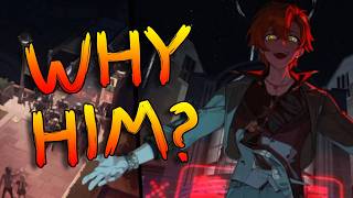 The Twists Reveal That Broke Zenless