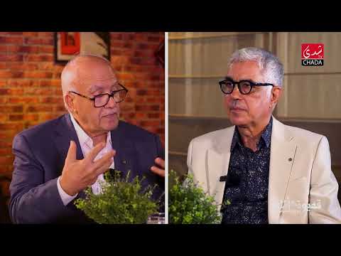 قهيوة ولا أتاي مع عتيق بنشيكر الموسم الرابع الحلقة 08 سعيد بن أديبة