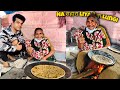 80 Year Old Amma (Superwomen) Selling Paneer Paranthe | Agra | Street food india