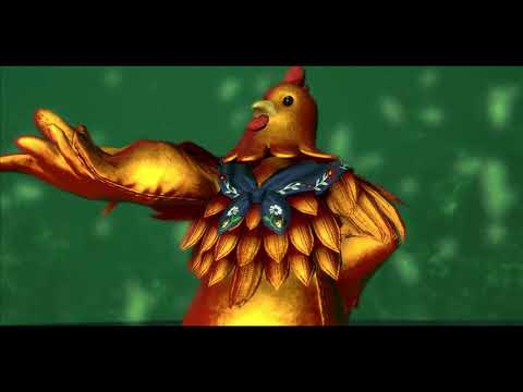 FF14 THE PRIMALS A Long Fallをカバーしてみました。【ユーザーライブイベント告知】