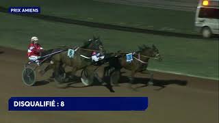 Vidéo de la course PMU PRIX AMIENS