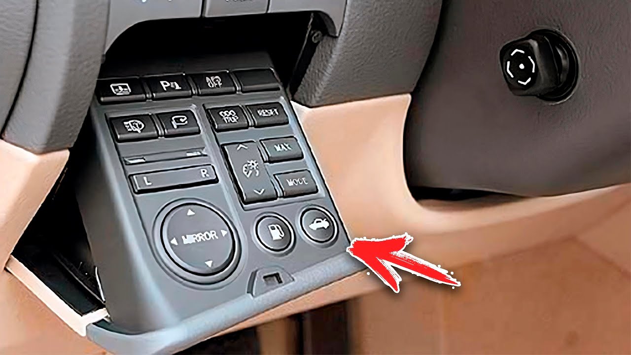 100 Car Gadgets That Are At Another Level on  2024 