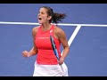 Donna Vekić vs Julia Goerges Extended Highlights | US Open 2019 R4