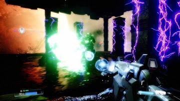 Voidwalker Tenebris v1.0 RC - Doom SnapMap Boss