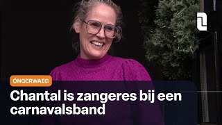Óngerwaeg moet 'effe sjakele' in Maasbree