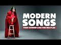 10 Modern Songs That Sound Like The Beatles