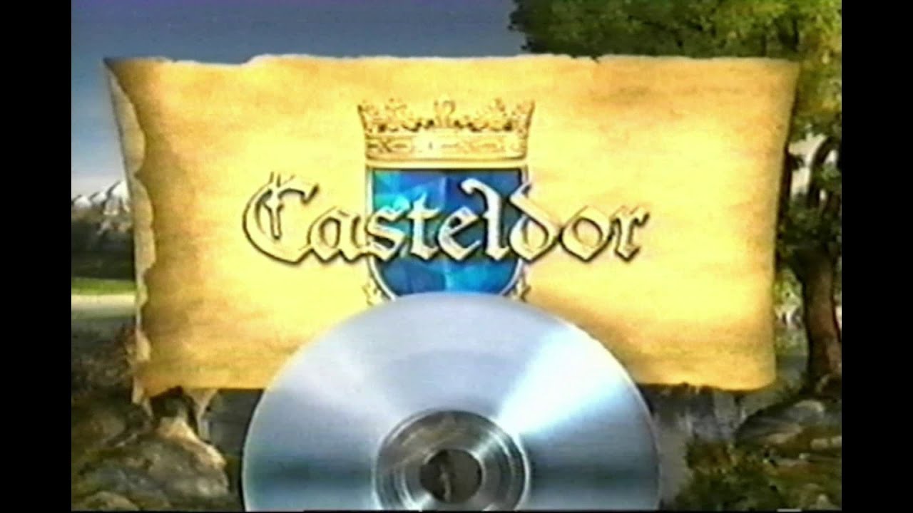 video Casteldor
