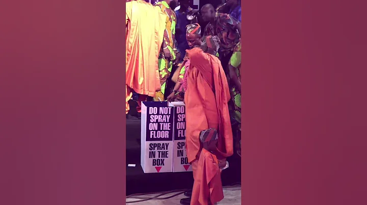 Star Actor Yomi Fabiyi’s House birthday party in Abeokuta