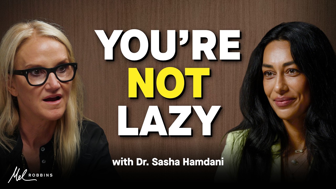 Hamdani says ADHD is ‘overdiagnosed’ in some groups, ‘wildly underdiagnosed’ in others