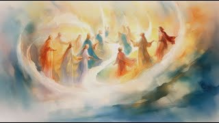 Let us pray...Prayer for All Saints Day