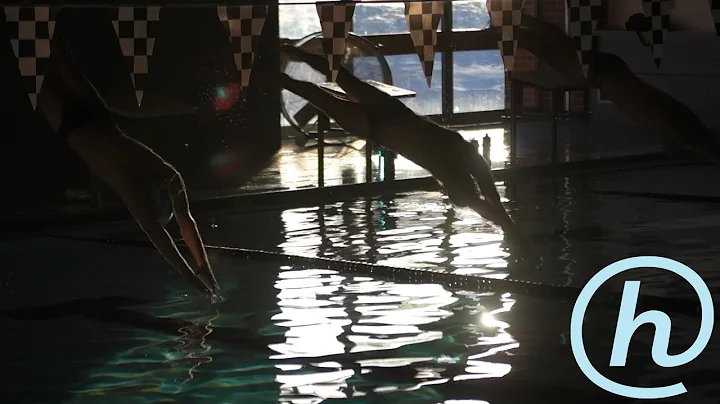 A Preview of Boys Swim and Dive with Eric Blomquist