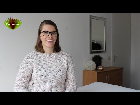 Video: Hoe Kom Je Uit Een Postpartumdepressie?