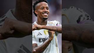 Celebrity Éder Militão Rocket Goal 🚀⚽#shorts Net Worth