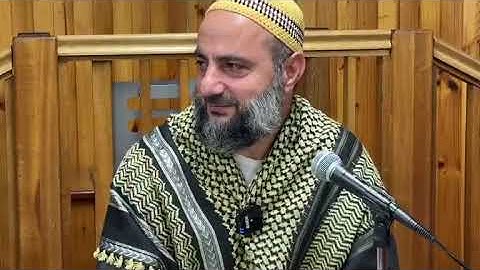 سورة فاطر الجزء الثالث الشيخ إبراهيم الشافعي حفظه الله