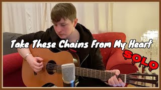 Vídeo de Take These Chains From My Heart