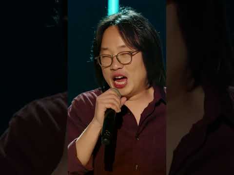 It's never just a sneeze | Jimmy O. Yang