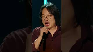 It's never just a sneeze | Jimmy O. Yang