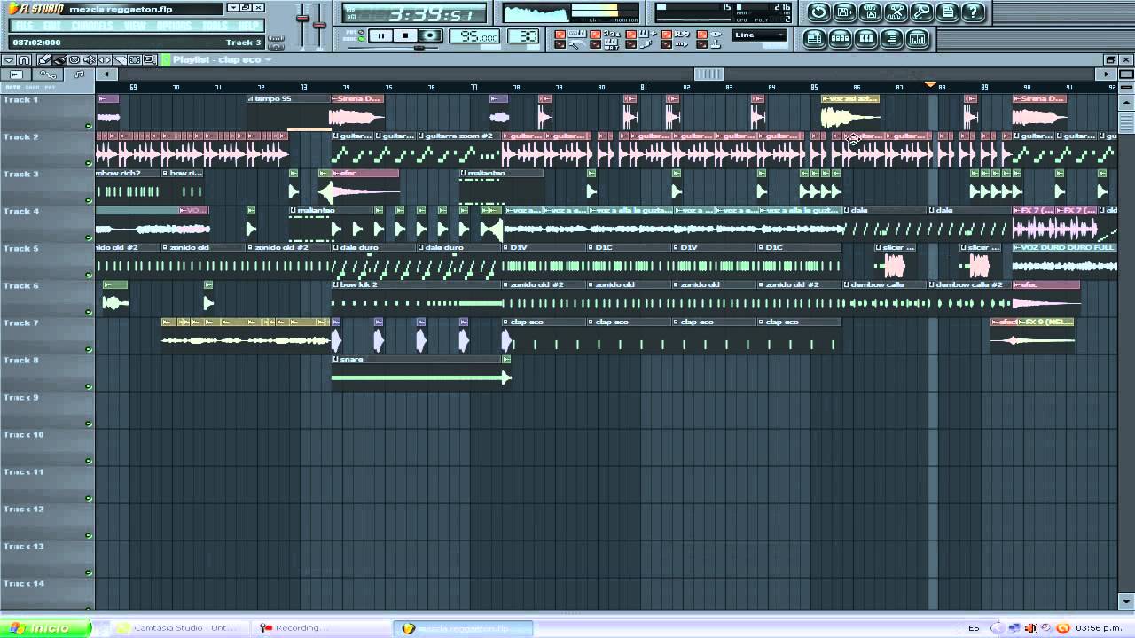 Fl studio reggaeton sound packs free reddit