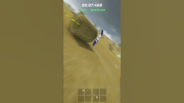 A new personal best! #fpv #liftoff #dronesimulator #simulator #fpvpilot #dji