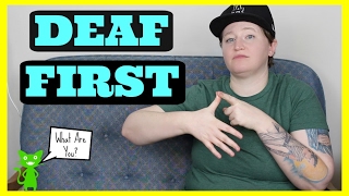 Famous Deaf First ┃ ASL Stew Net Worth