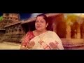 Capture de la vidéo Krishna Nee Beghane | K S Chithra | Traditional | M Jayachandran