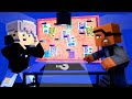 Minecraft Herois: MISSÃO SECRETA DA SHIELD  #6 ‹ ST4TIC ›