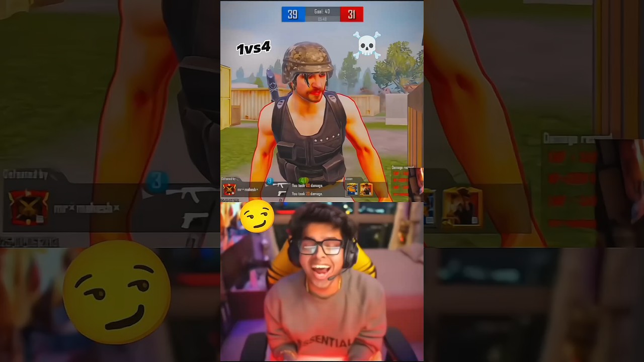 Wait for @JONATHANGAMINGYT π₯π₯³ Troll TDM #shorts #jonathangaming #jonathanlive #jonathan #bgmi