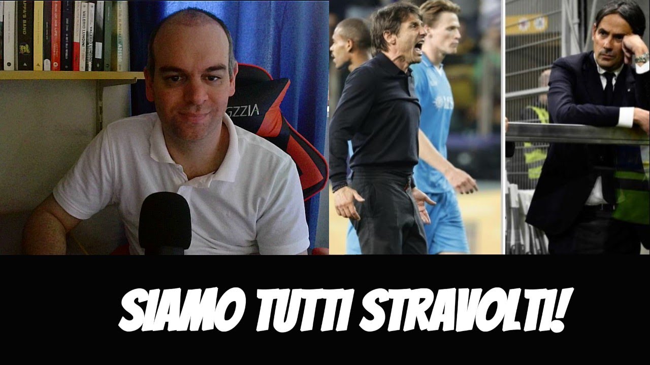 LiveBianconera - Editoriale