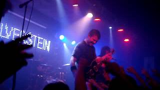 Silverstein -- Smash into pieces