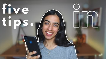 Reaching out to Connections on LinkedIn | Forming Meaningful Professional Relationships | Networking