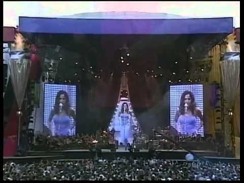 UN BREAK MY HEART TONI BRAXTON Songs and Visions 1997