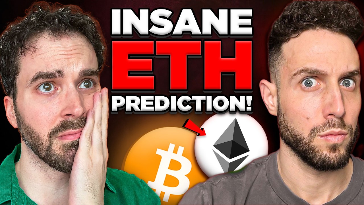 The Actual Reason Ethereum will Explode in 2026 | Crypto Veteran