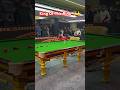 Amazing Performance In Deciding Frame 3_3 World Champion M.Asif 🏆 Huge Crowd Support 👏 Mithu Jutt