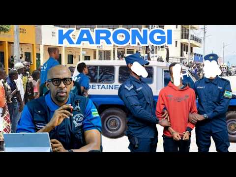 KARONGI: UKO RIB IFASHE UMUGABO W'IMYAKA 52 ASAMBANYA ABANA 5 BATO BABAKOBWA BATARUZUZA IMYAKA 10