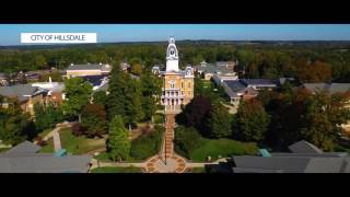 2016 eCities Best Practice Communities: UM-Dearborn iLabs