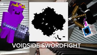 VOIDSIDE SWORDFIGHT TAKE 2 (Wemmbu music)