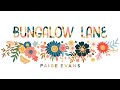 Paige Evans & American Crafts: Bungalow Lane Collection