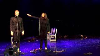 Famous This Is The Land Trailer (2023) Profile