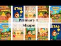 shape Song for kids