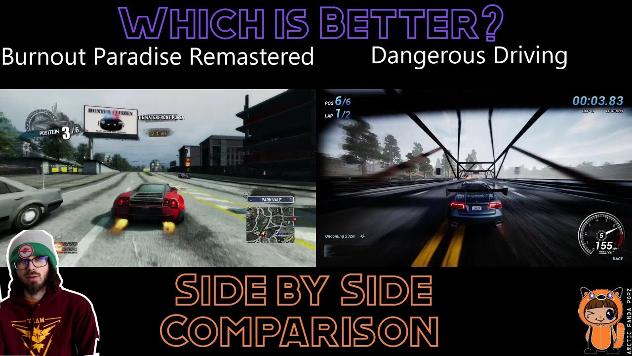 Driver's Paradise Remastered [Single Player