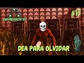 VAMOS A POR EL ARTEFACTO DEL CAZADOR MUY CONFIADOS - RAGNAROK - #10 - ARK SURVIVAL ASCENDED