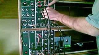 Popcorn Hot Butter performed on Synthesizers.com chords