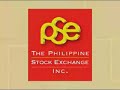 The Philippine Stock Market - Part 1 (History and Growth)