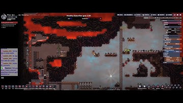 Oxygen not Included: The Happy Paradise Taking care of the Magma   Flipped 1-9-23 EP14