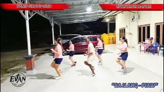 BA ILANG by @everslkr21 - LINE DANCE//EVAN LINE DANCE//SUMBA TIMUR//WAINGAPU//NTT-INA